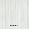 Finitura eucalipto