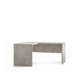 SCRIVANIA ANGOLARE SX L160...