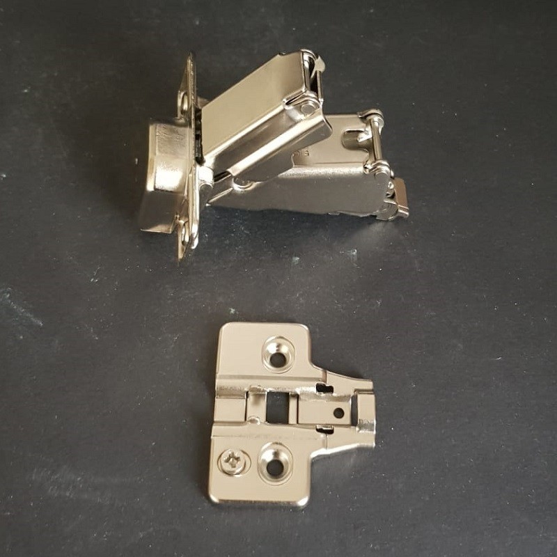 Cerniere Salice Per Ante Cucina - Foto 5