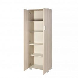 Vista interna armadio