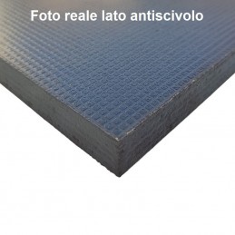 Multistrato in legno di Eucalipto filmato carply 18 mm