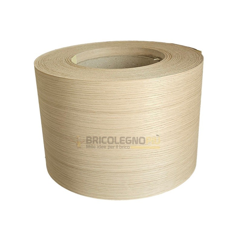 Foil Impiallacciatura di legno Rovere 6/10