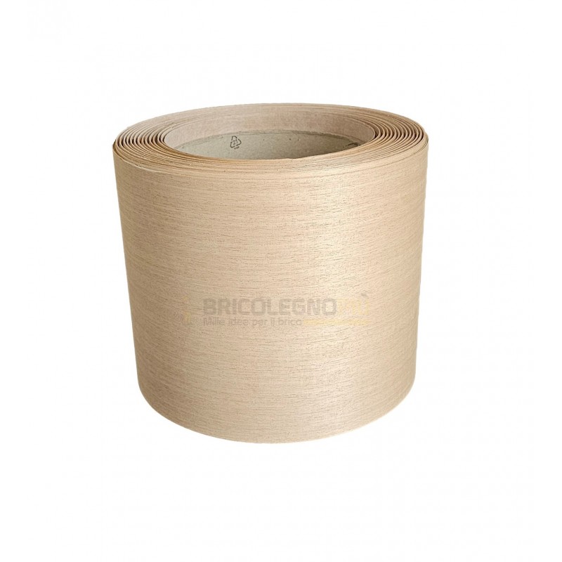 Foil Impiallacciatura di legno Tanganica 6/10