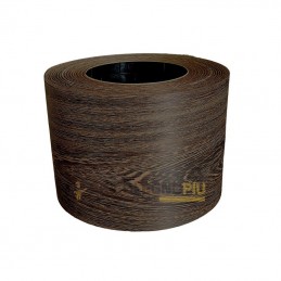 Impiallacciatura bordo tranciato Wengè senza colla cm 20