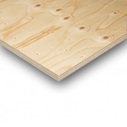 Multistrato pino elliottis...