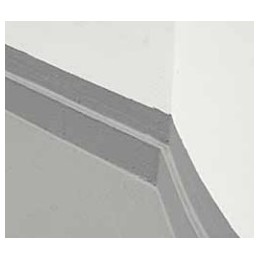 Guaina liquida impermeabilizzante pedonabileNP7