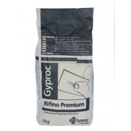 Stucco Rifino Premium kg. 5