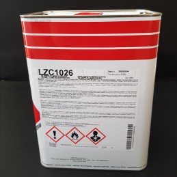 Diluente poliuretanico universale lt. 1