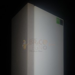 Cerniera a scatto FGV 110° colo 8