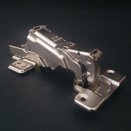 Cerniera a scatto FGV 175° colo 0