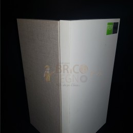 Cerniera a scatto FGV 175° colo 0