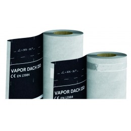 Schermo freno vapore VAPOR DACH 150