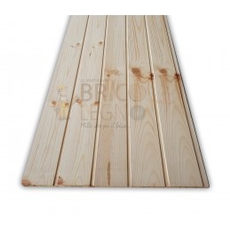 Perline Abete Di Prima Scelta 12 X 2 Cm / 250 Cm ( 12 Pz.) | Leroy Merlin - Foto 5