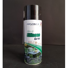 Spray Olio di Silicone C-70