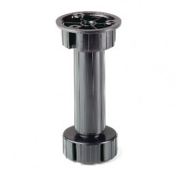 Piedini in abs regolabili...