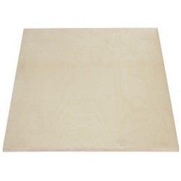 Pannello Multistrato Betulla Fenolica