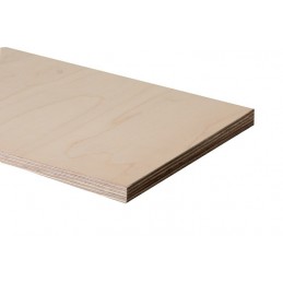 Pannello Multistrato Betulla Fenolica