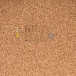 Grana Pannelli Sughero Supercompresso 100X50 mm 10