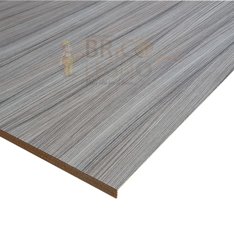 Santos chiaro shining oak