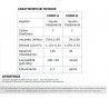 Resina epossidica Resinlux A+B kg 1,400