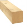 Trave lamellare in abete cm 10x10