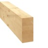 Trave lamellare in abete cm 10x12