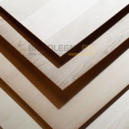 Pannello compensato...