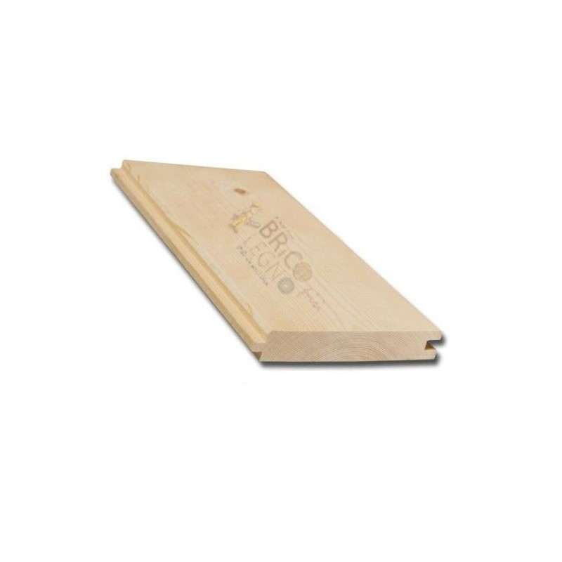 Perline Abete qualita' A/A cm 2x15