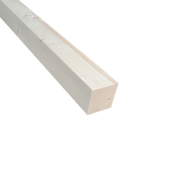 Morali in abete cm 10x10