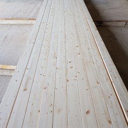 Qualità delle travi