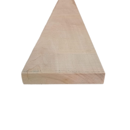 Tavola in legno di Toulipier mm 30