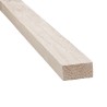 Listello abete cm 2,5x5