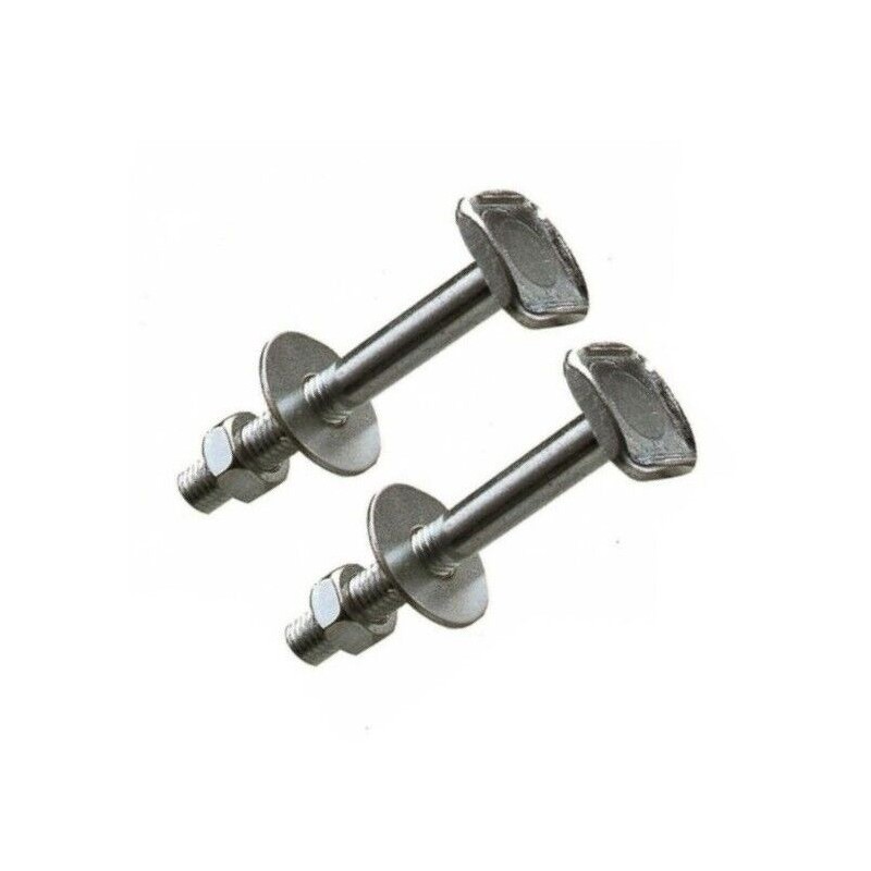 Viti Collo/base Supporto Per Vizio E3D420VX, E322VL, E420VL - Foto 10