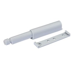 Crichetto cannone regolabile mm 74 grigio