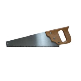 Sega per legno lama 40 cm