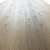 Pannello listellare Rovere nodato 19 mm