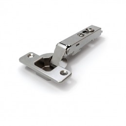 Cerniera a scatto Danco...