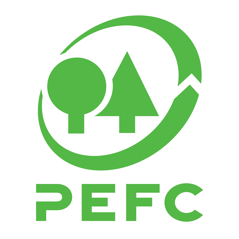 Certificazione PEFC