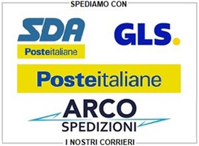 Spedizioni